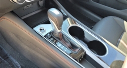 Nissan Altima SR FWD 2026