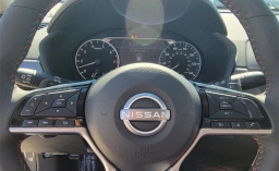 Nissan Altima SR FWD 2026