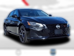 Nissan Altima SR FWD 2026