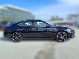 Nissan Altima SR FWD 2026