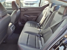 Nissan Altima SR FWD 2026