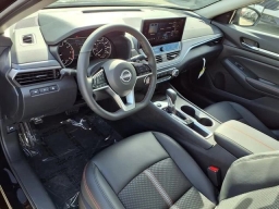 Nissan Altima SR FWD 2026