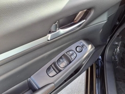 Nissan Altima SR FWD 2026