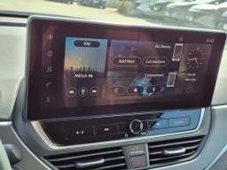 Nissan Altima SR FWD 2026