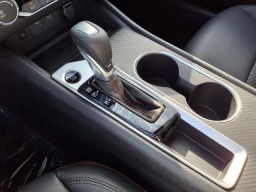 Nissan Altima SR FWD 2026