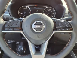 Nissan Altima SR FWD 2026