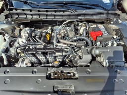 Nissan Altima SR FWD 2026