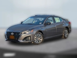 Nissan Altima SV FWD 2025