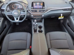 Nissan Altima SV FWD 2025