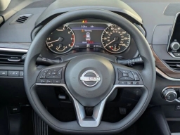Nissan Altima SV FWD 2025