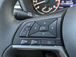 Nissan Altima SV FWD 2025