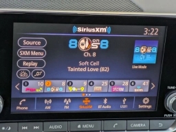 Nissan Altima SV FWD 2025