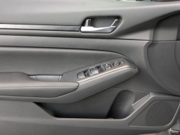 Nissan Altima SV FWD 2025