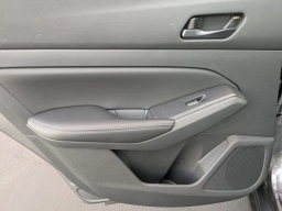 Nissan Altima SV FWD 2025