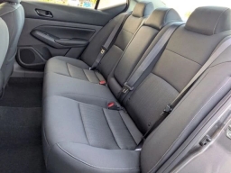 Nissan Altima SV FWD 2025