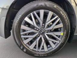 Nissan Altima SV FWD 2025