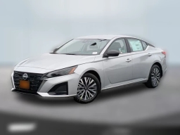 Nissan Altima SV FWD 2025