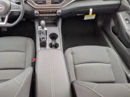 Nissan Altima SV FWD 2025