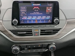 Nissan Altima SV FWD 2025