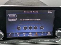 Nissan Altima SV FWD 2025