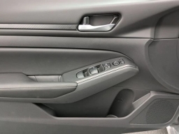 Nissan Altima SV FWD 2025