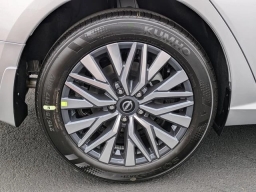 Nissan Altima SV FWD 2025