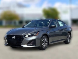 Nissan Altima SV FWD 2026