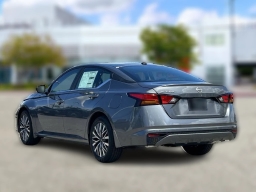 Nissan Altima SV FWD 2026