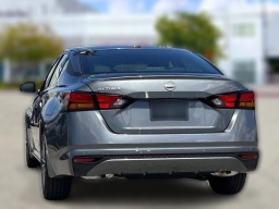 Nissan Altima SV FWD 2026