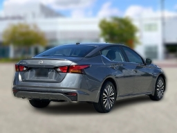 Nissan Altima SV FWD 2026