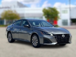 Nissan Altima SV FWD 2026