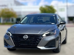 Nissan Altima SV FWD 2026