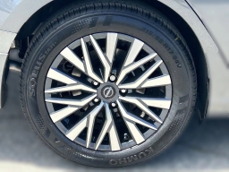 Nissan Altima SV FWD 2026