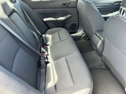 Nissan Altima SV FWD 2026