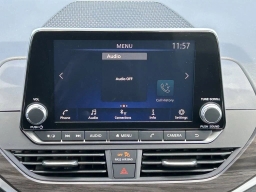 Nissan Altima SV FWD 2026