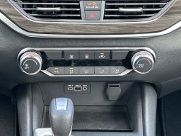 Nissan Altima SV FWD 2026