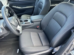 Nissan Altima SV FWD 2026