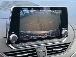 Nissan Altima SV FWD 2026