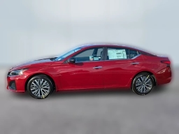 Nissan Altima SV FWD 2025