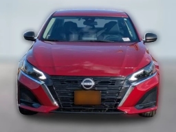 Nissan Altima SV FWD 2025