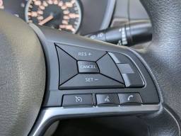 Nissan Altima SV FWD 2025