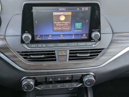 Nissan Altima SV FWD 2025