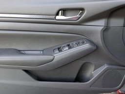 Nissan Altima SV FWD 2025