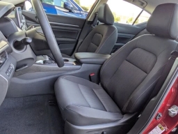 Nissan Altima SV FWD 2025