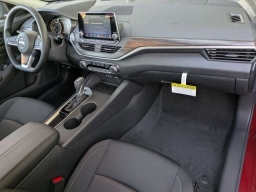 Nissan Altima SV FWD 2025