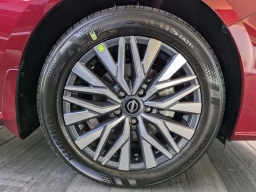 Nissan Altima SV FWD 2025