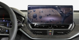 Nissan Altima SL FWD 2025