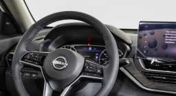 Nissan Altima SL FWD 2025