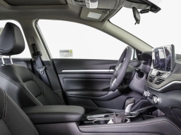 Nissan Altima SL FWD 2025