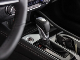 Nissan Altima SL FWD 2025